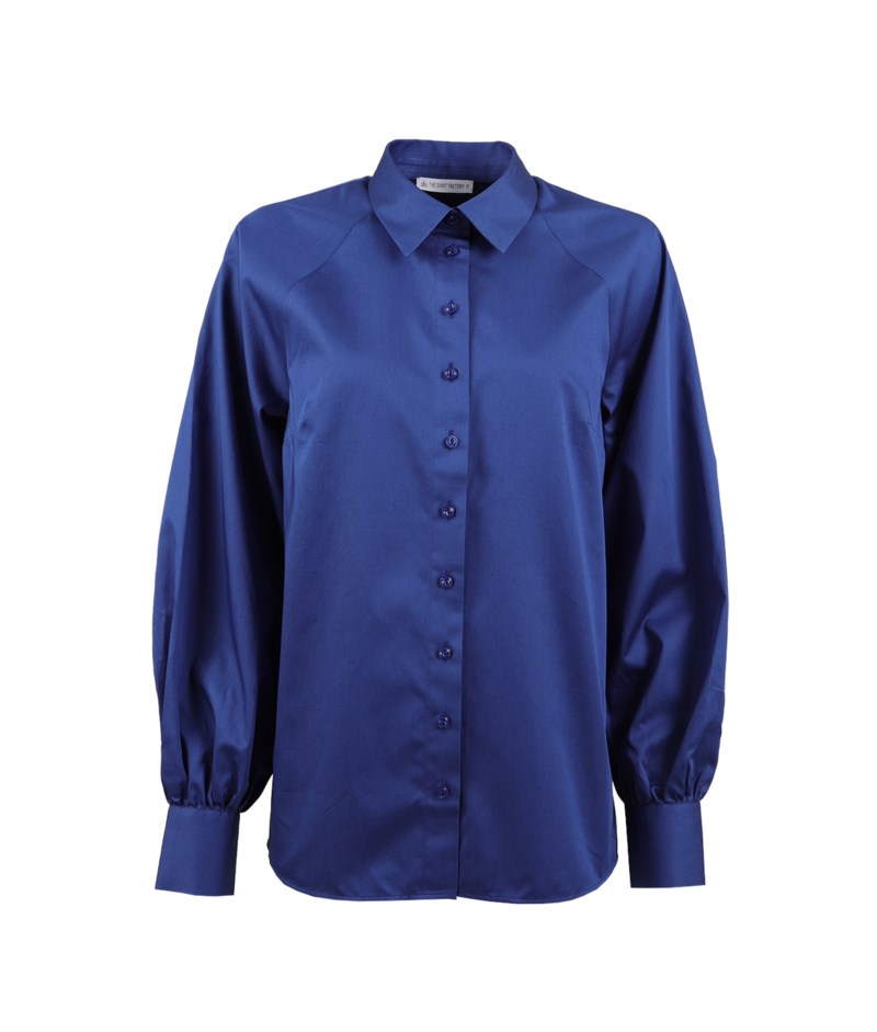 Skjorta louise cotton poplin 1