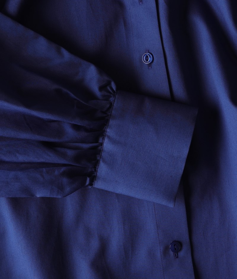 Skjorta louise cotton poplin 8
