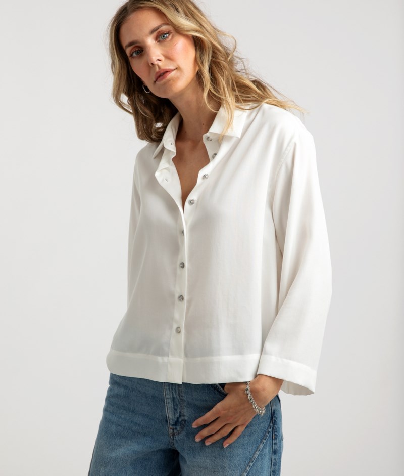 Blus melina soft tencel 8