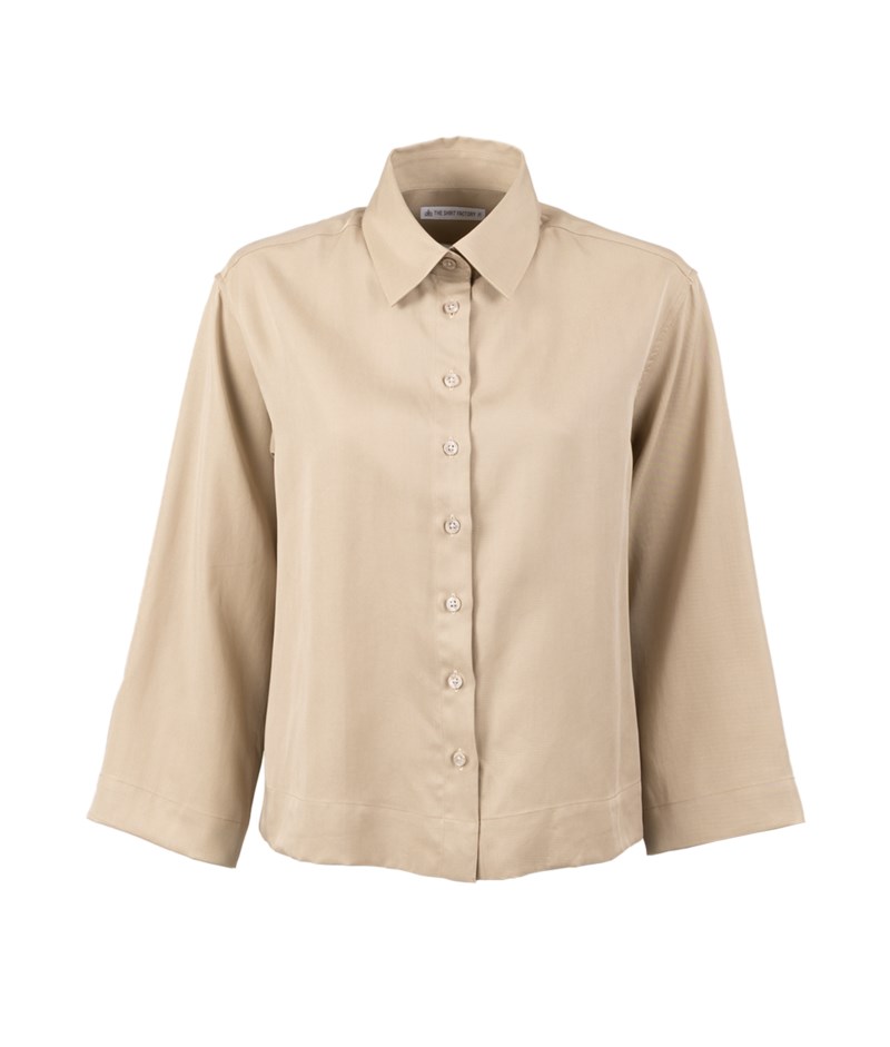 Blus melina soft tencel 1