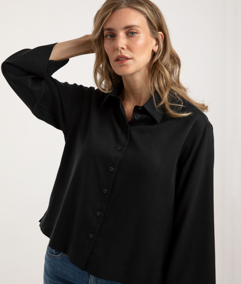 Blus melina soft tencel 8