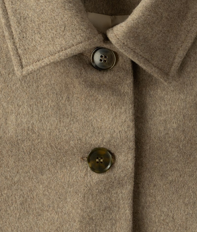 The Shirt Factory Jacka camille aura wool dam – bild 2