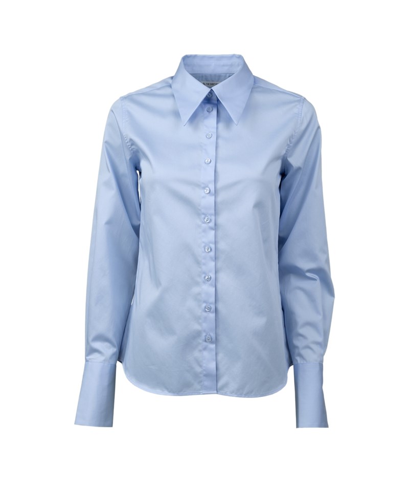 Skjorta eloise cotton poplin