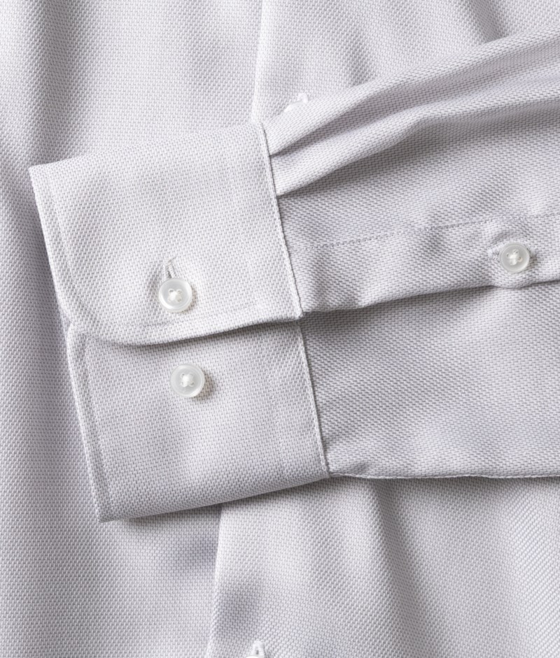 Skjorta - hobart slim fit 8