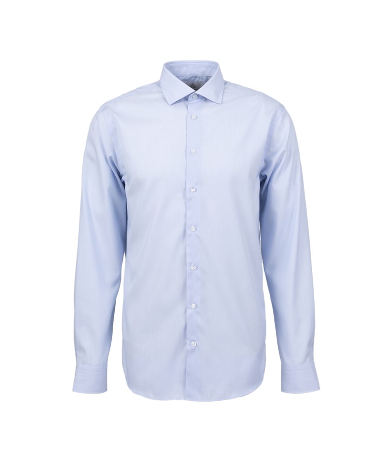 Skjorta - wynwood stripe slim fit 1