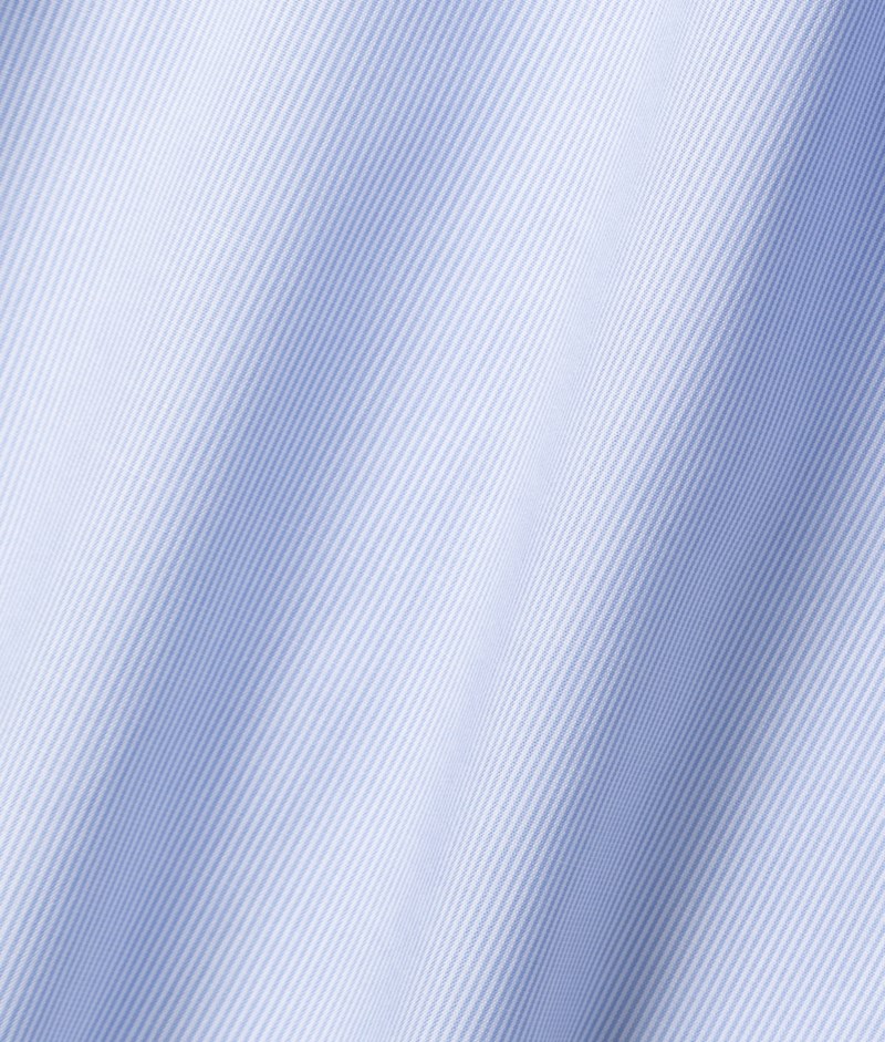 Skjorta - wynwood stripe slim fit 7