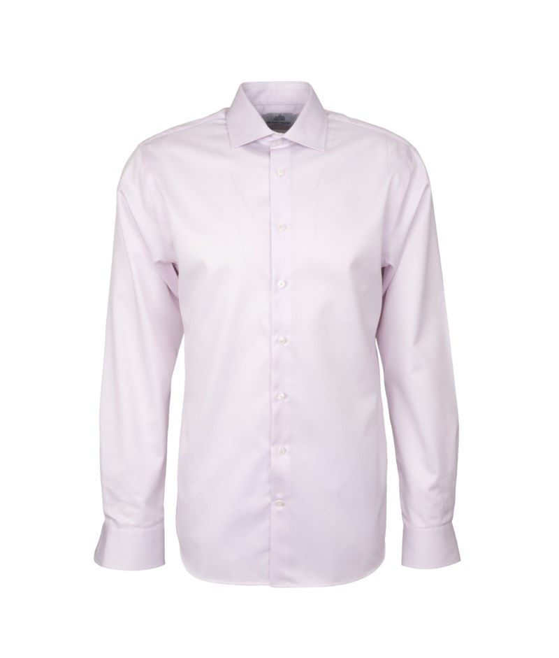 Skjorta canary dobby regular fit 1
