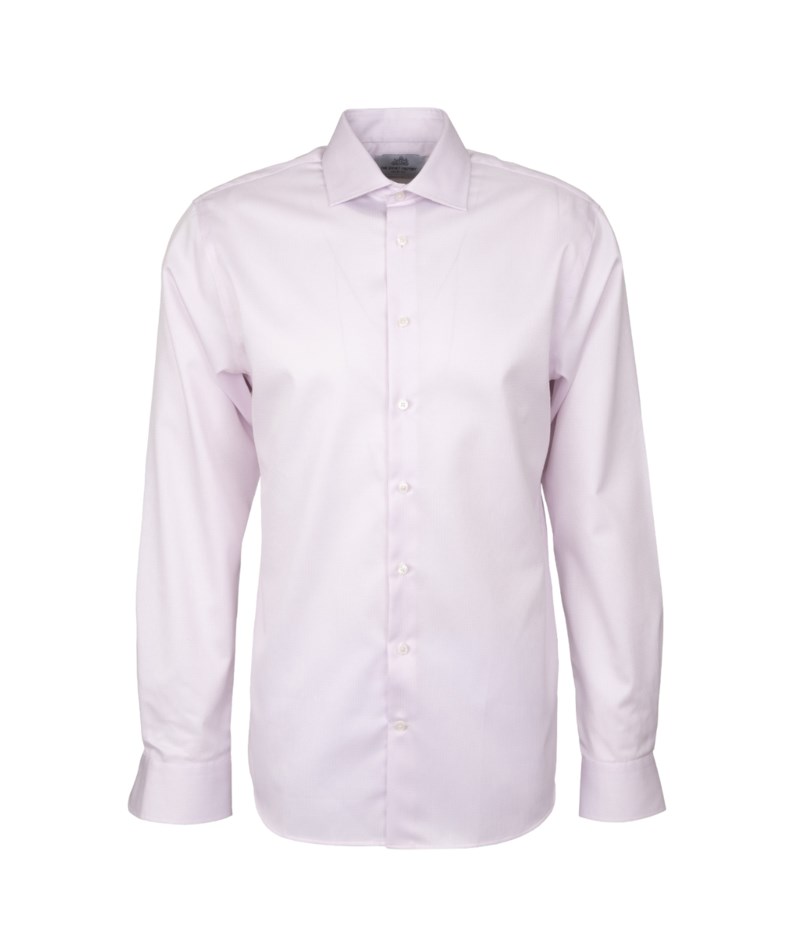 Skjorta canary dobby slim fit 1