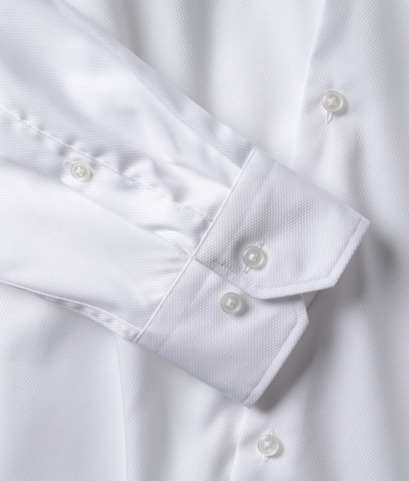 Skjorta - brickell slim fit 8
