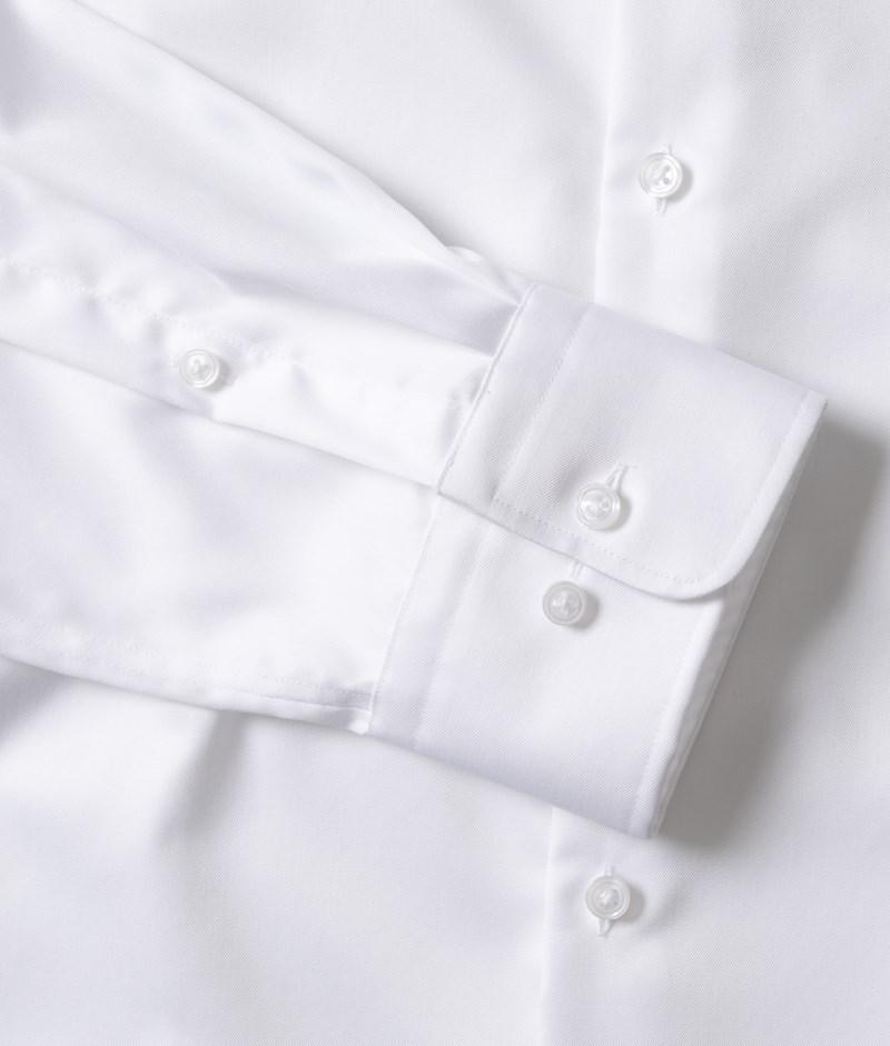 Skjorta superior twill slim fit 8