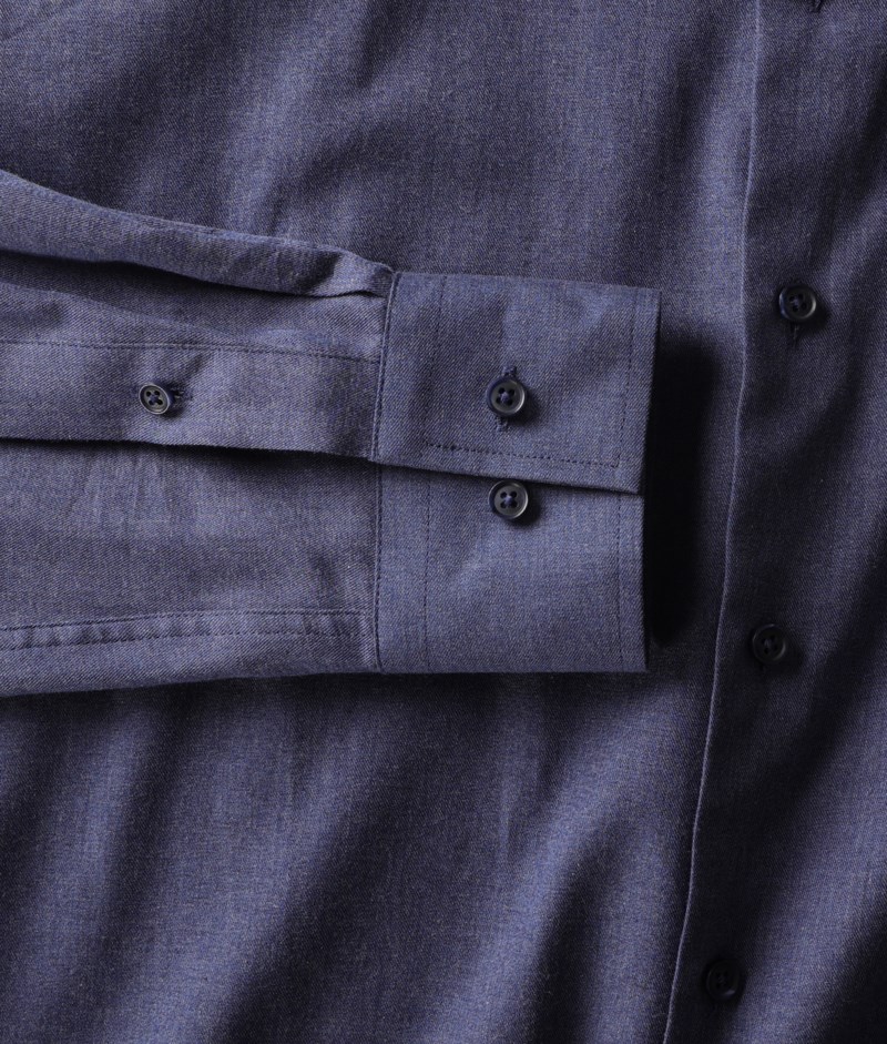 Skjorta ellesmere slim fit 7