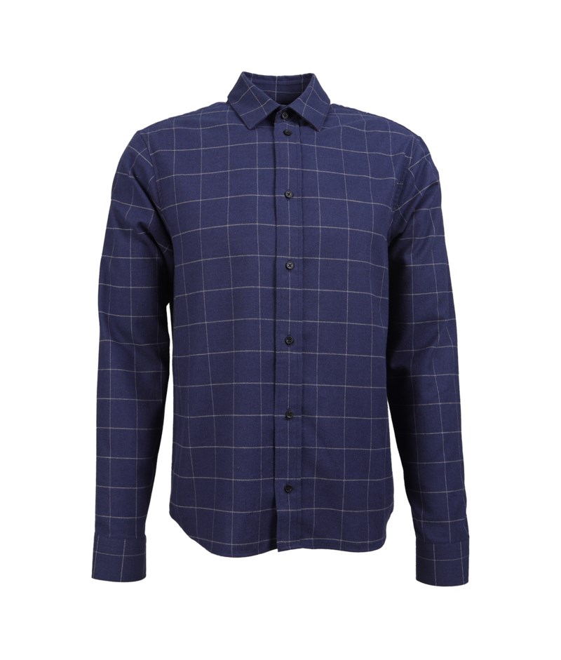 Skjorta valsesia casual fit 1