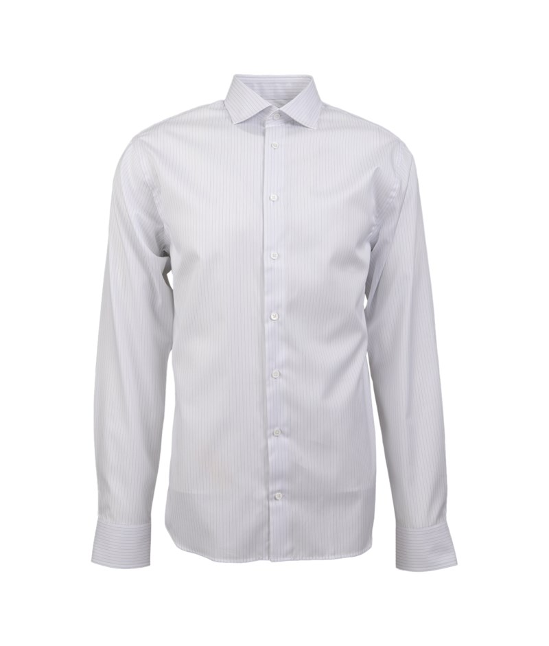 Skjorta bregenz stripe slim fit 1