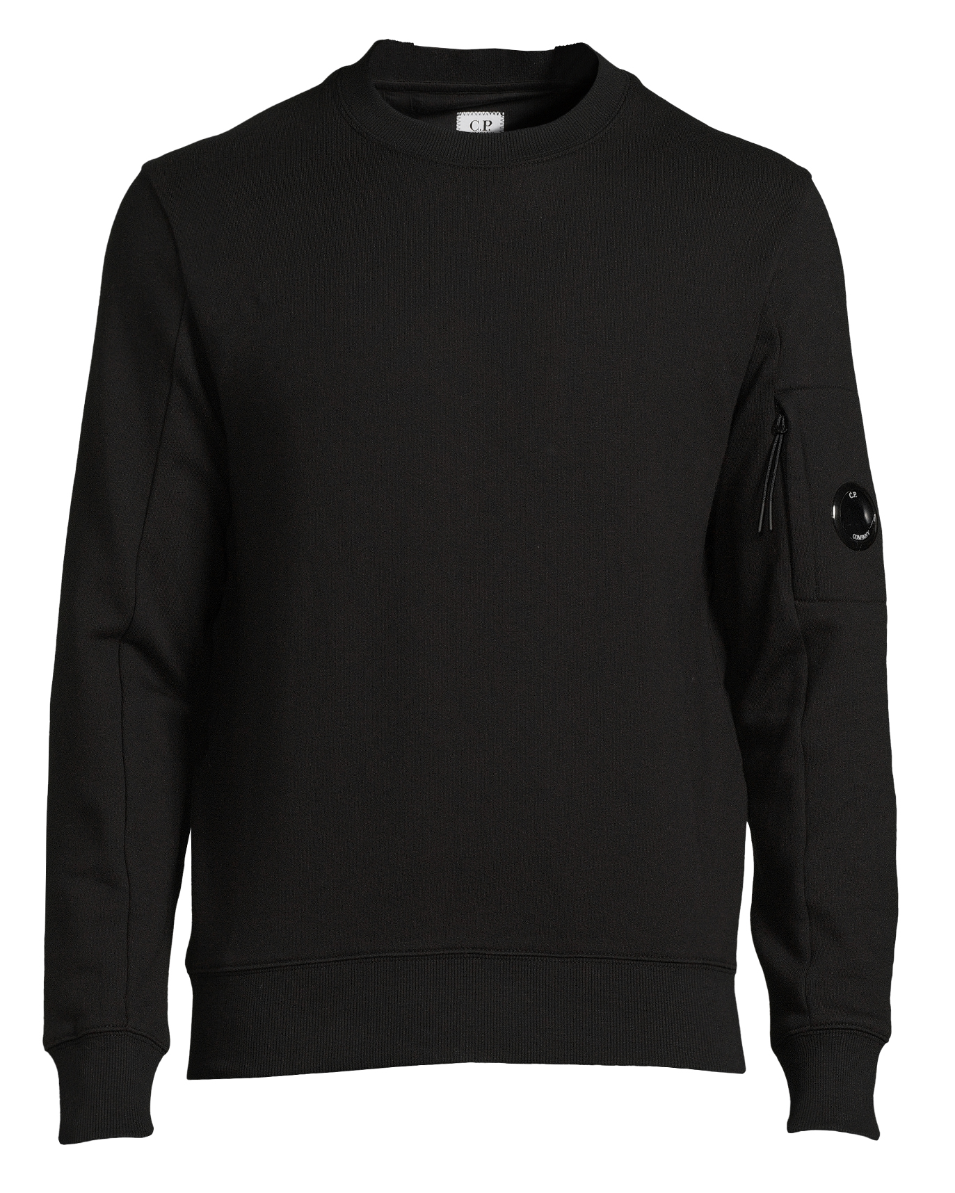 cp company sweater