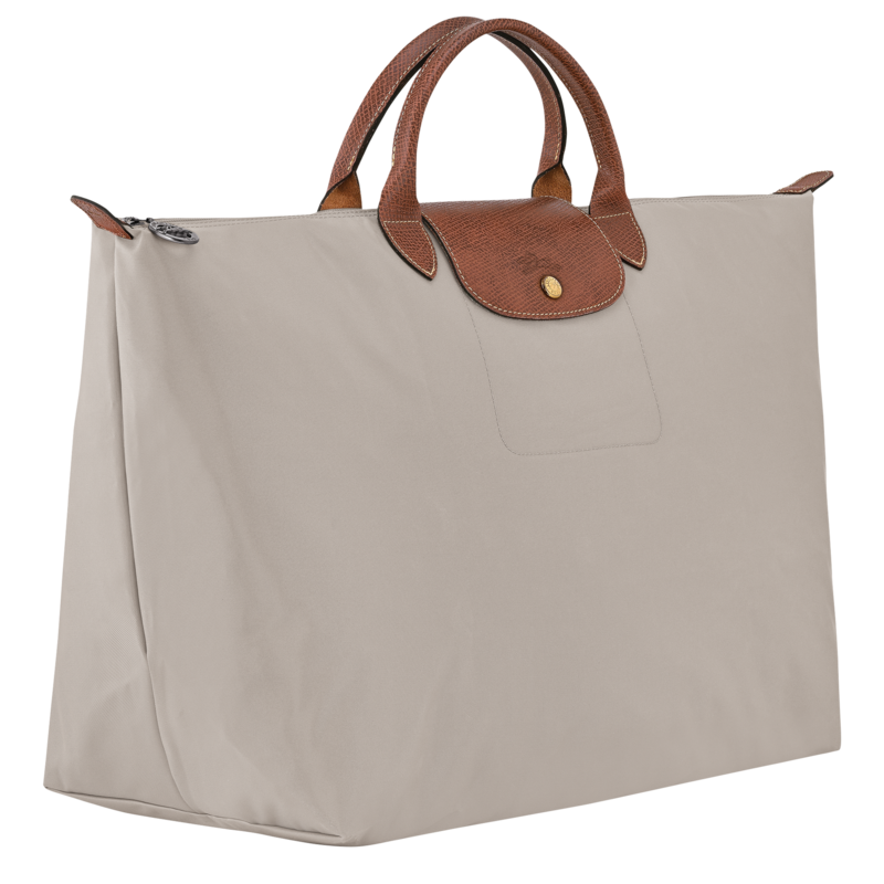 Longchamp Handväska le pliage travel bag dam – bild 2