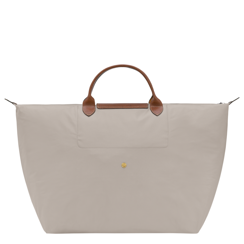 Longchamp Handväska le pliage travel bag dam – bild 3