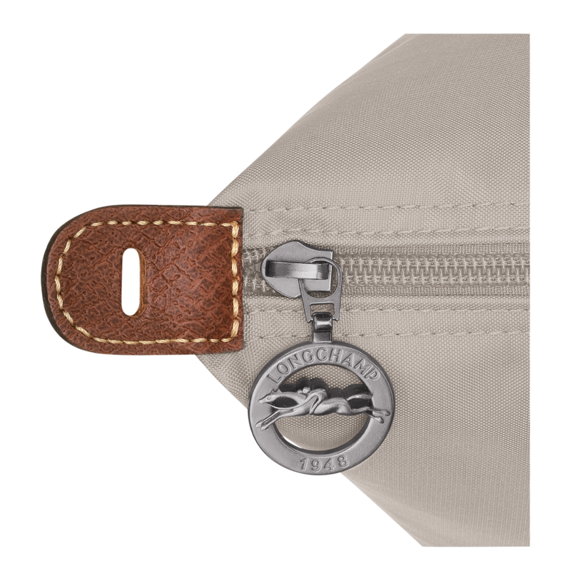 Longchamp Handväska le pliage travel bag dam – bild 5