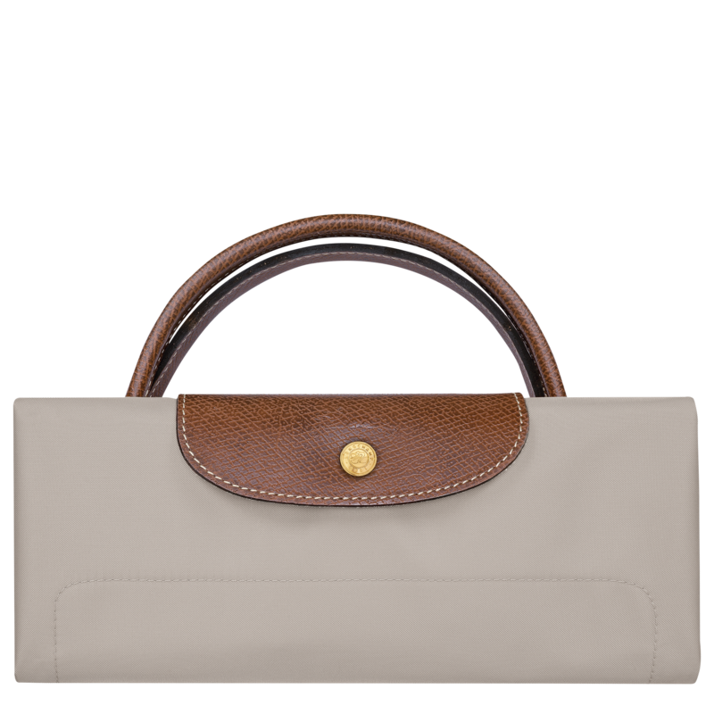 Longchamp Handväska le pliage travel bag dam – bild 6