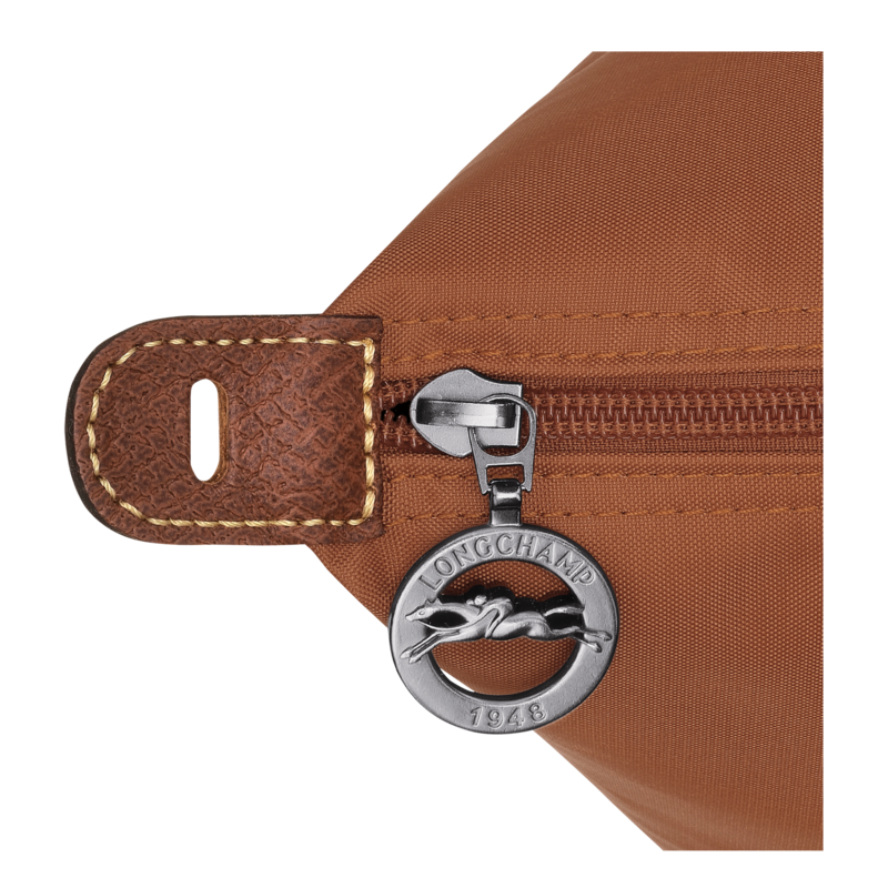 Longchamp Handväska le pliage travel bag dam – bild 4