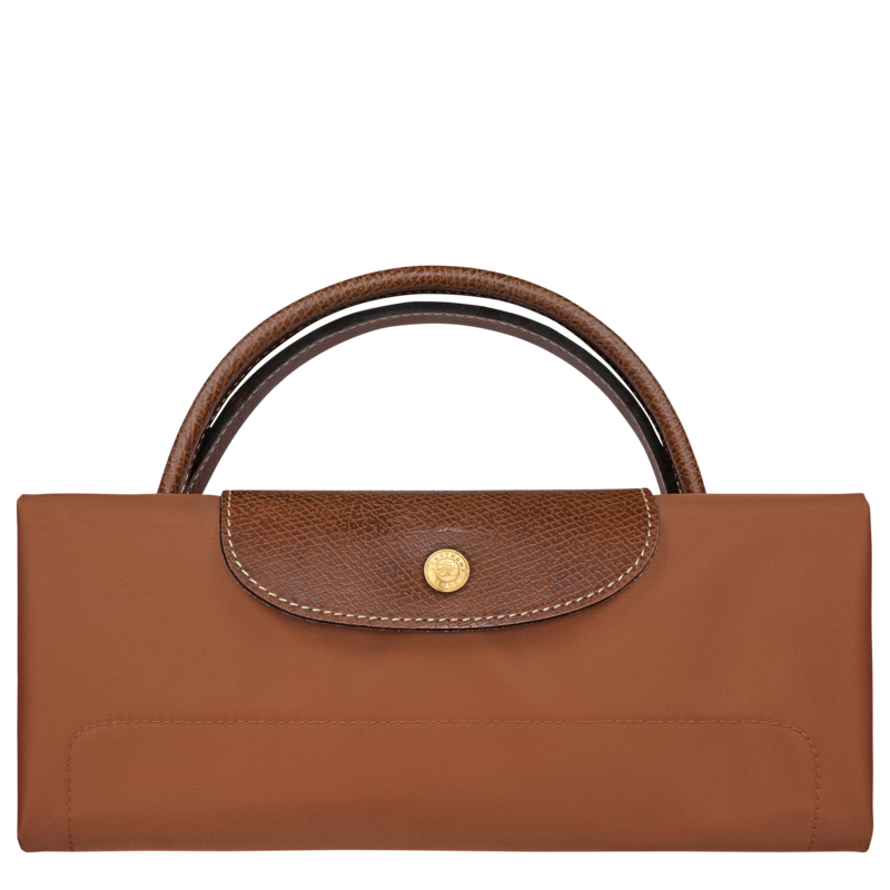 Longchamp Handväska le pliage travel bag dam – bild 5