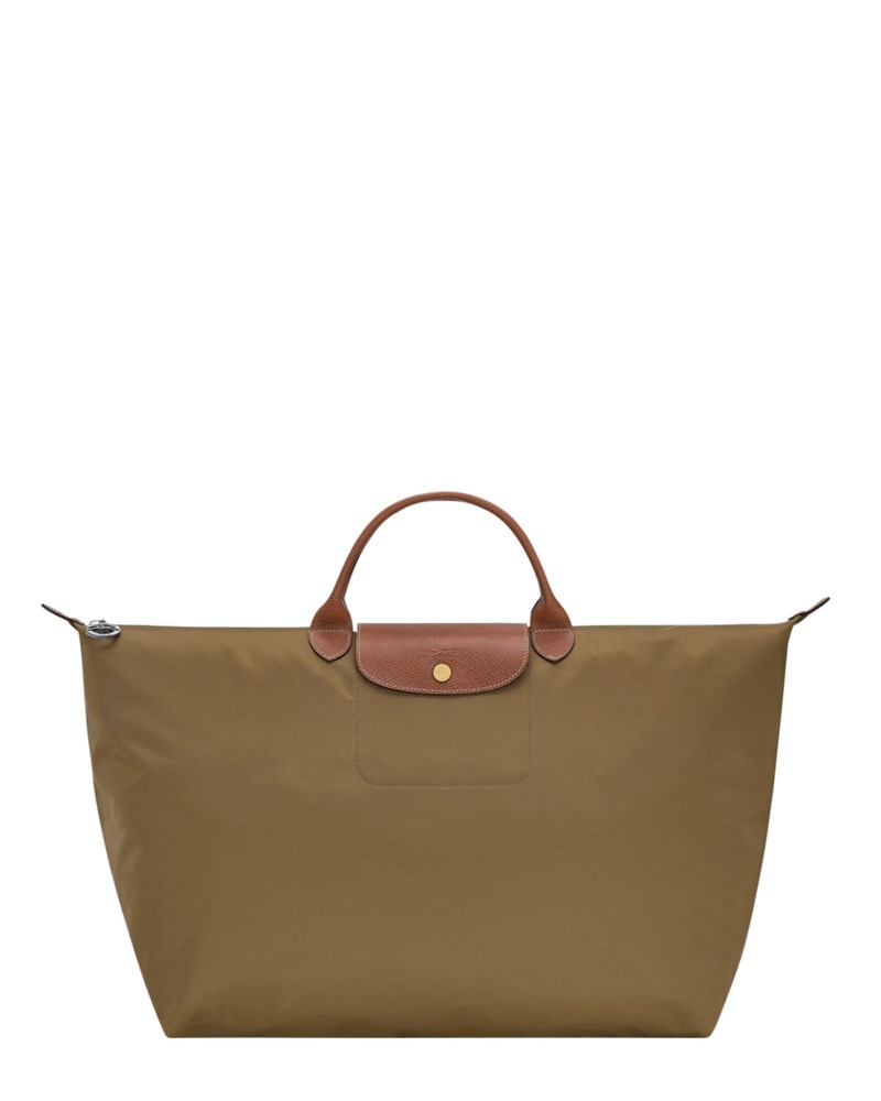 Handväska le pliage travel bag