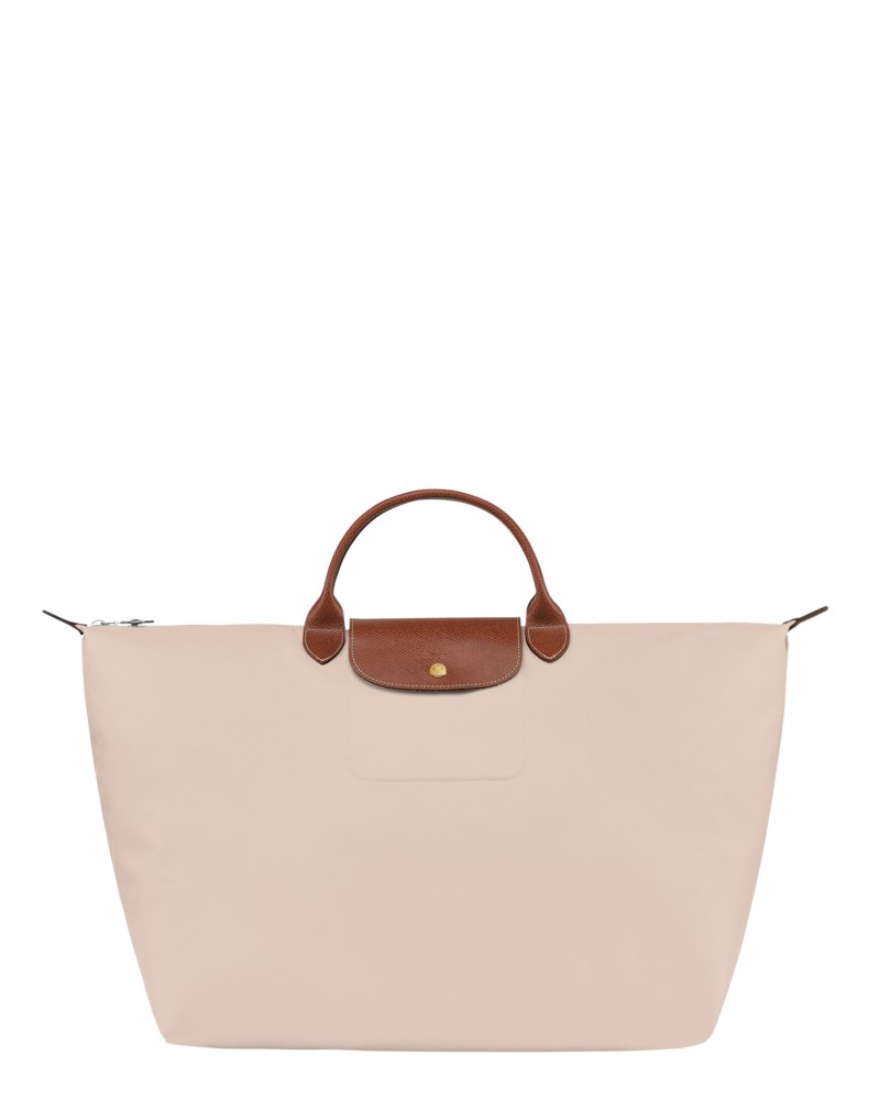 Handväska le pliage travel bag