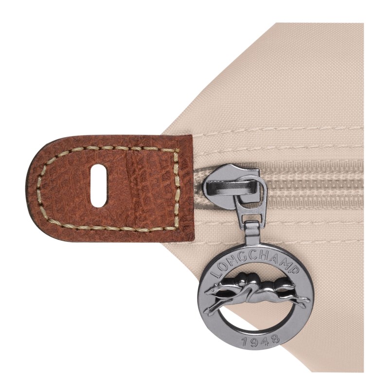 Longchamp Handväska le pliage travel bag dam – bild 5