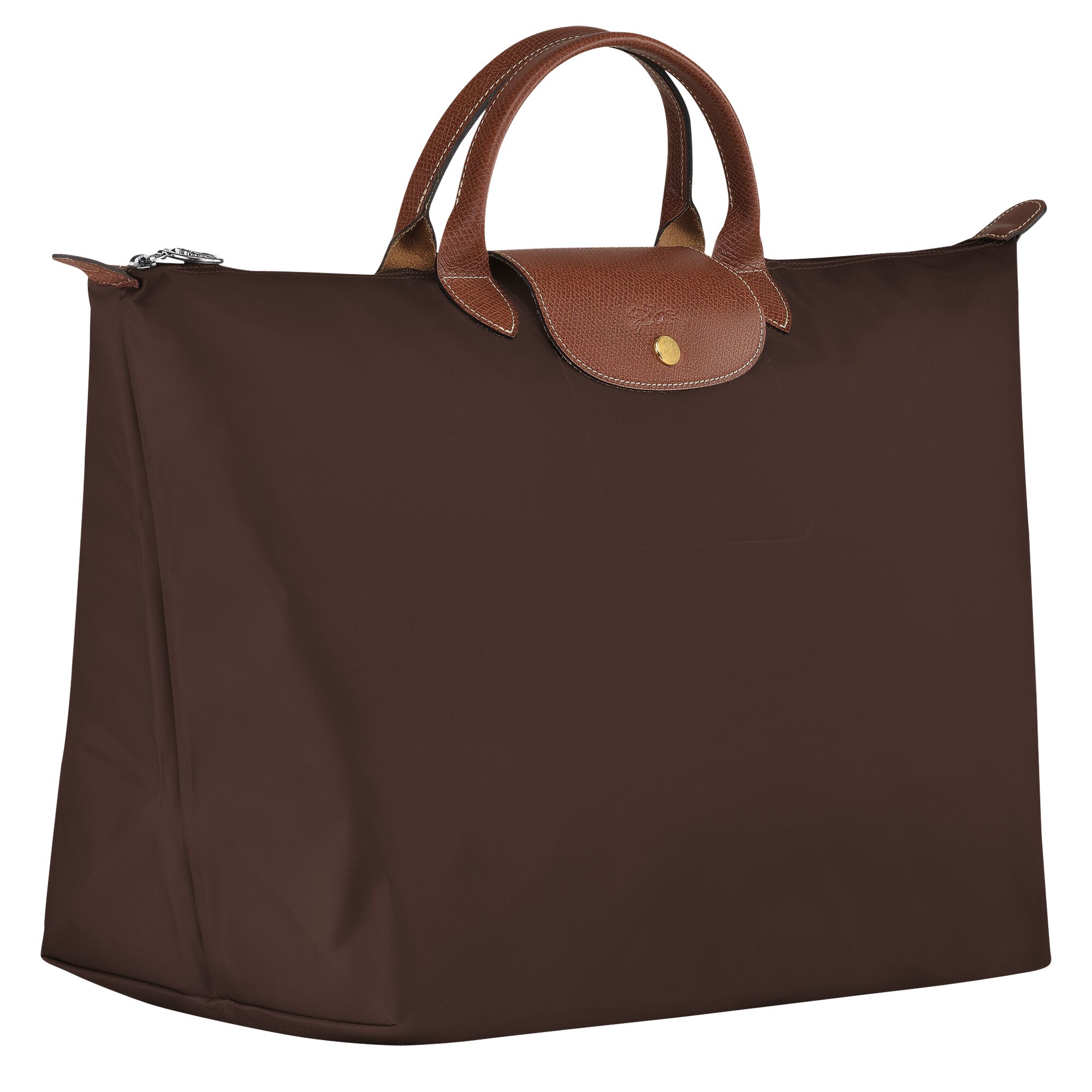 longchamp brown