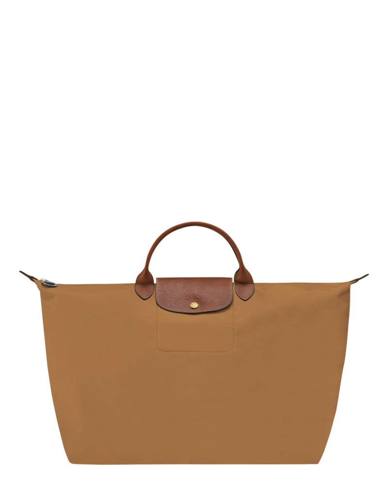 Handväska le pliage travel bag