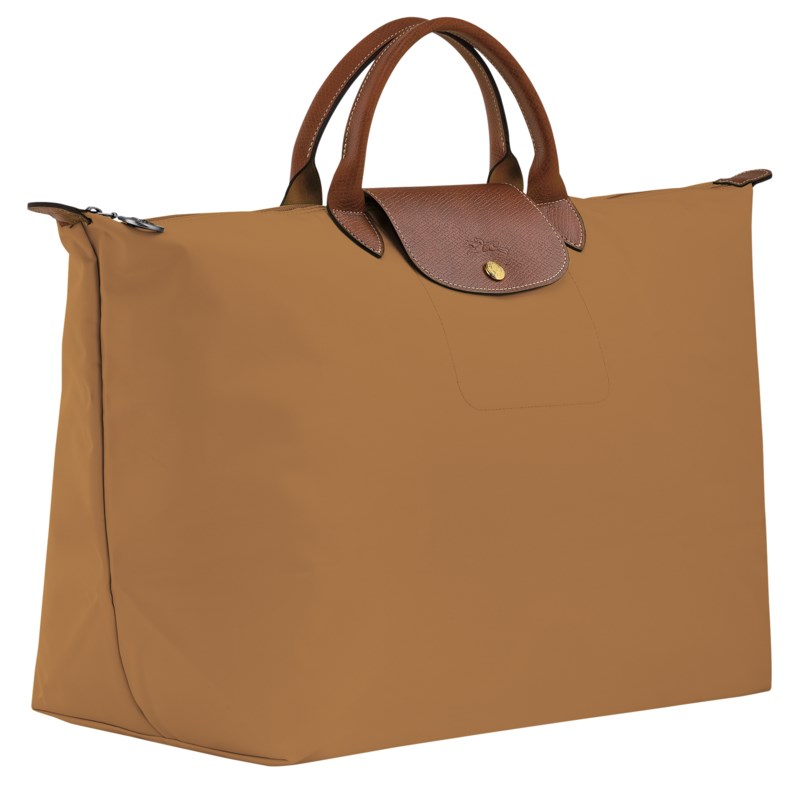 Longchamp Handväska le pliage travel bag dam – bild 2