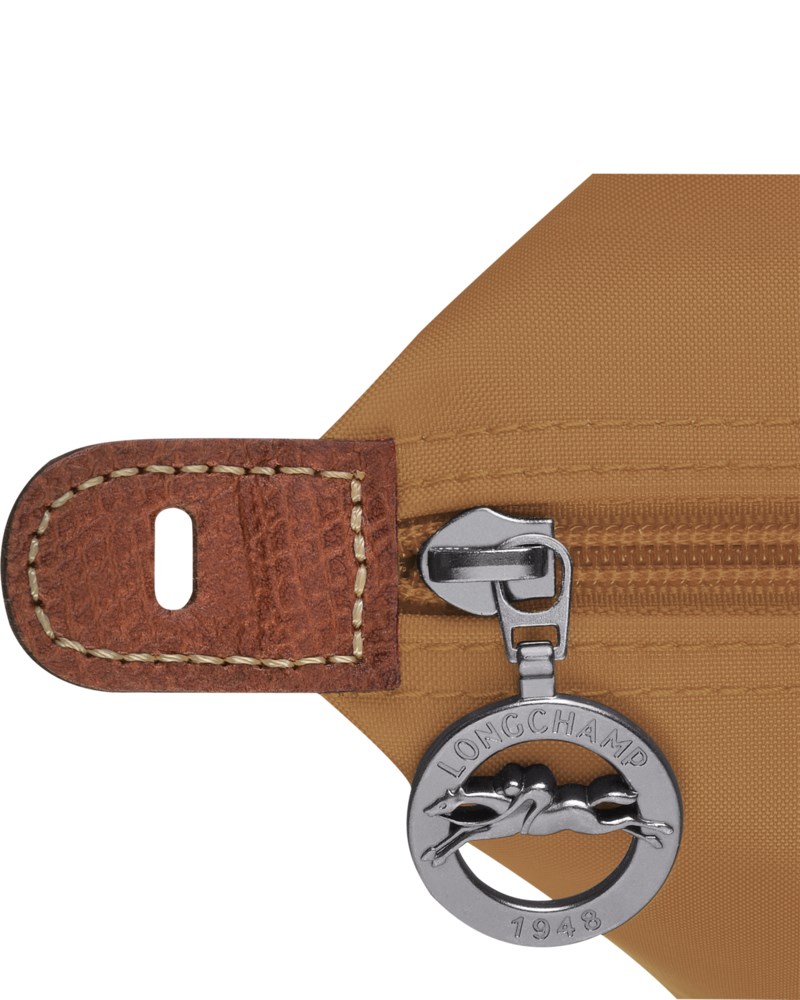 Longchamp Handväska le pliage travel bag dam – bild 5