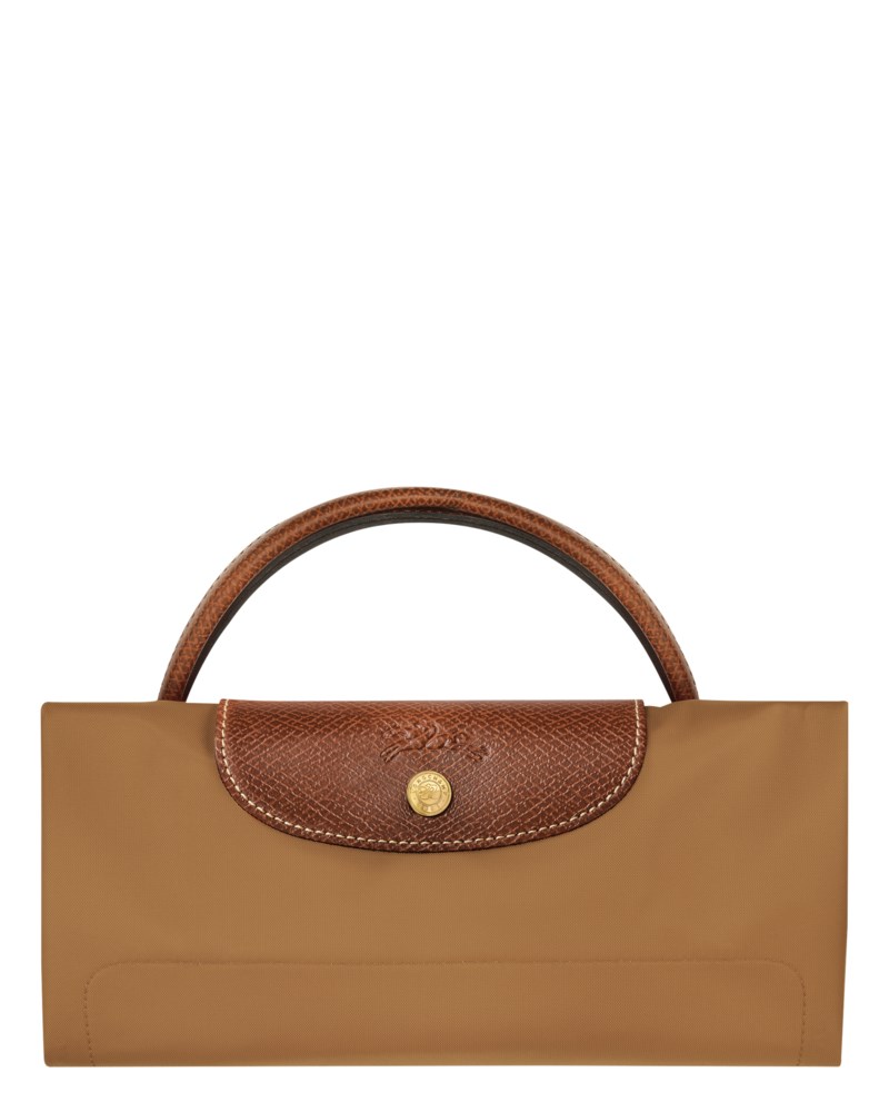 Longchamp Handväska le pliage travel bag dam – bild 6
