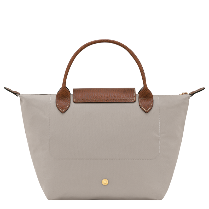 Longchamp Handväska le pliage original dam – bild 3