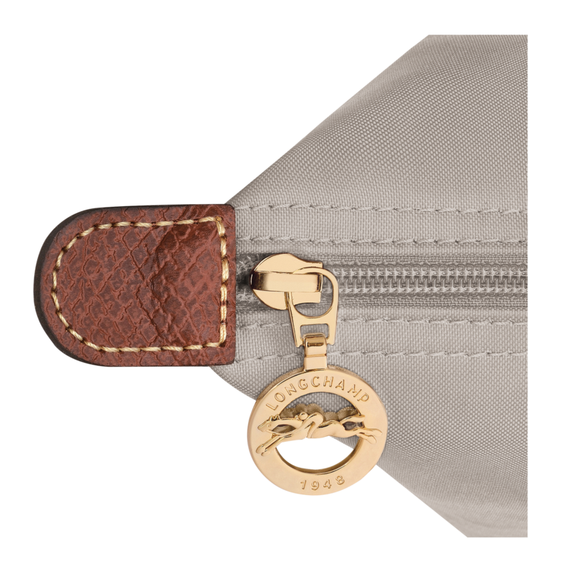 Longchamp Handväska le pliage original dam – bild 5