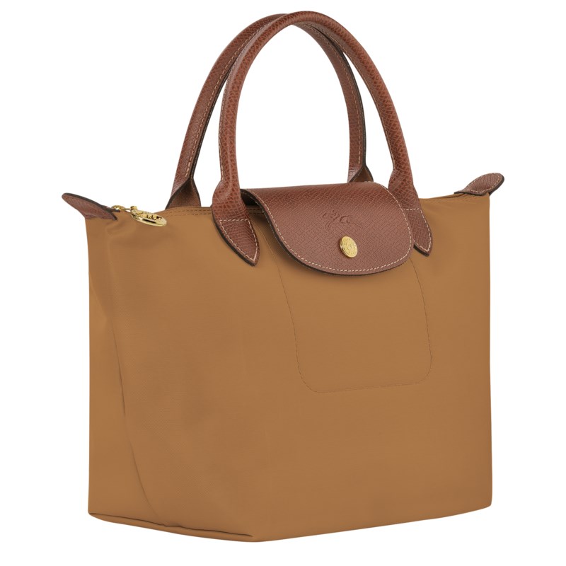 Handväska le pliage original s navy 2