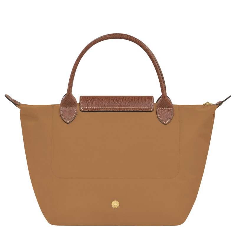 Handväska le pliage original s navy 3