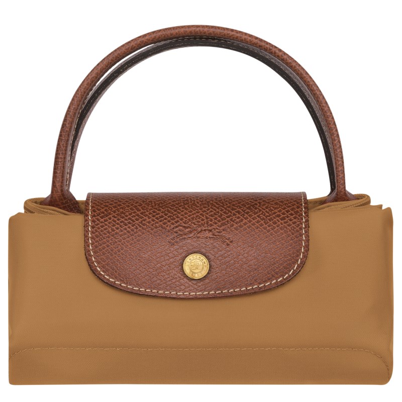 Handväska le pliage original s navy 6