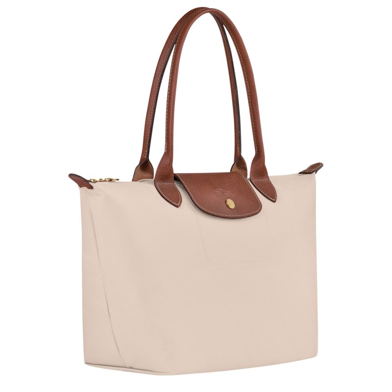 Longchamp Väska le pliage original tote dam – bild 2