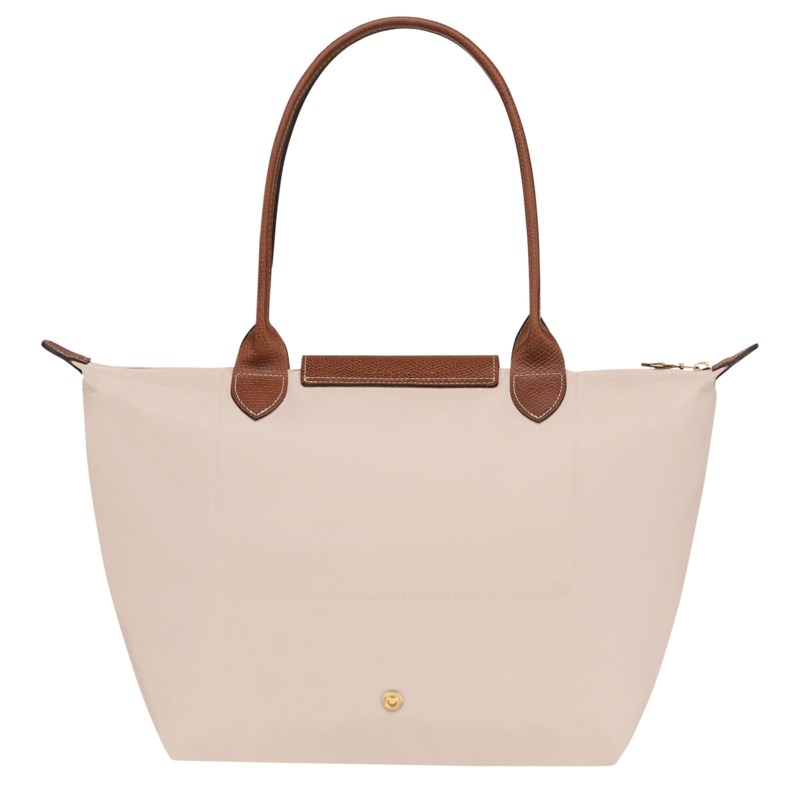 Longchamp Väska le pliage original tote dam – bild 3
