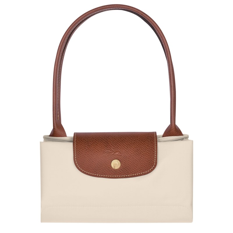 Longchamp Väska le pliage original tote dam – bild 5
