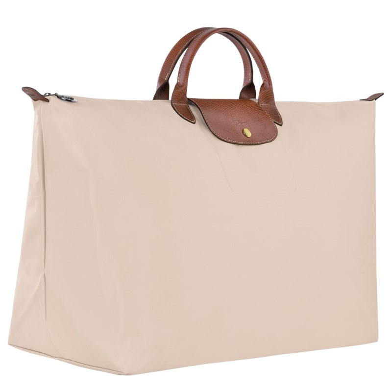 Longchamp Väska le pliage original travel dam – bild 2