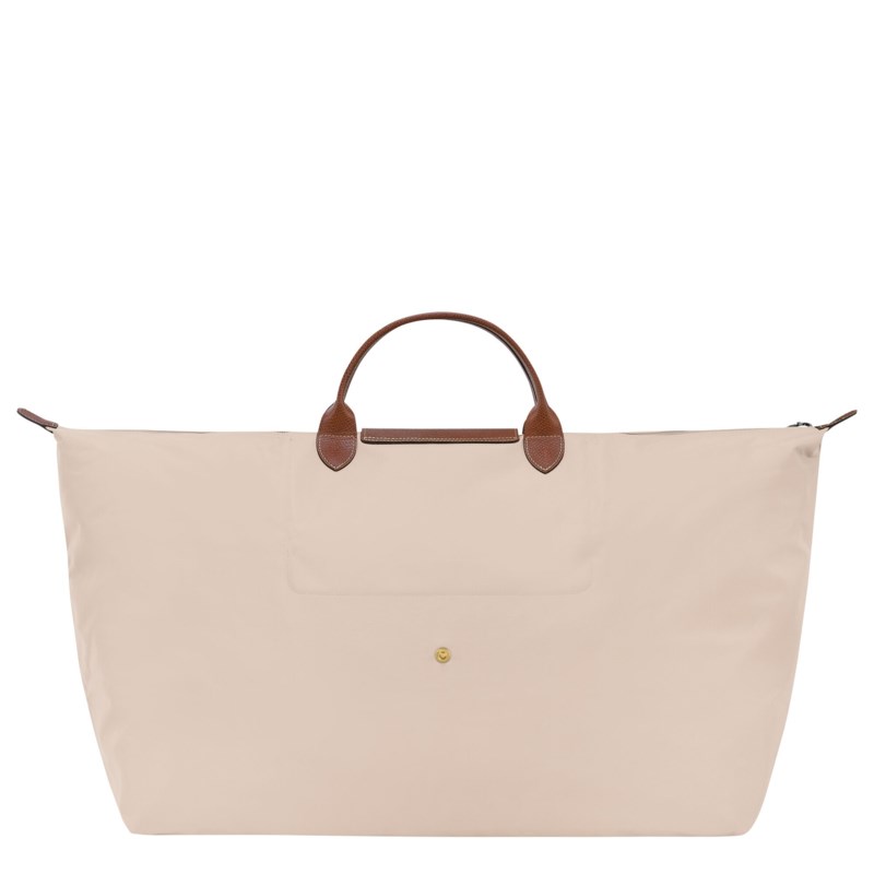 Longchamp Väska le pliage original travel dam – bild 3