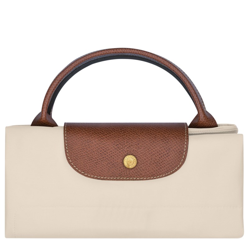 Longchamp Väska le pliage original travel dam – bild 4