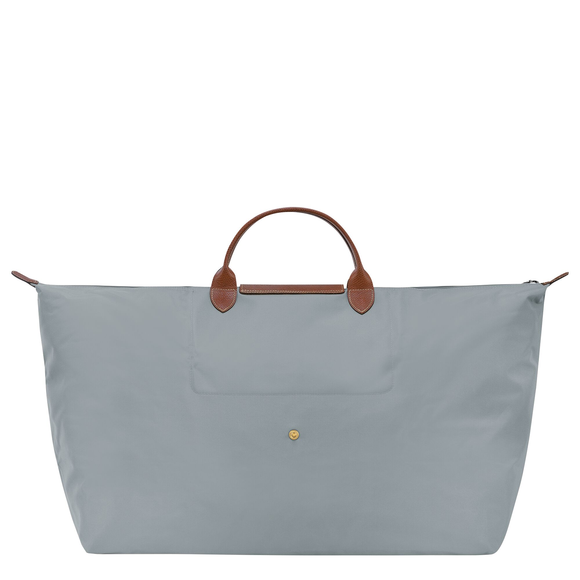 Longchamp Vaska le pliage original travel m steel NK