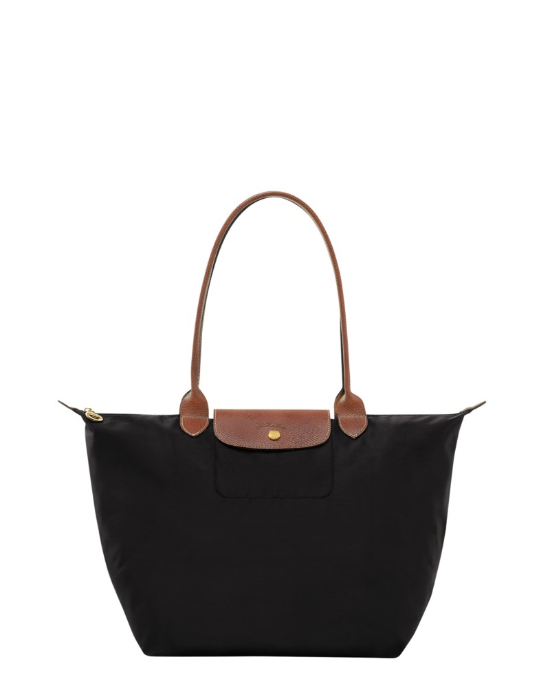 Väska le pliage original tote l brown 1