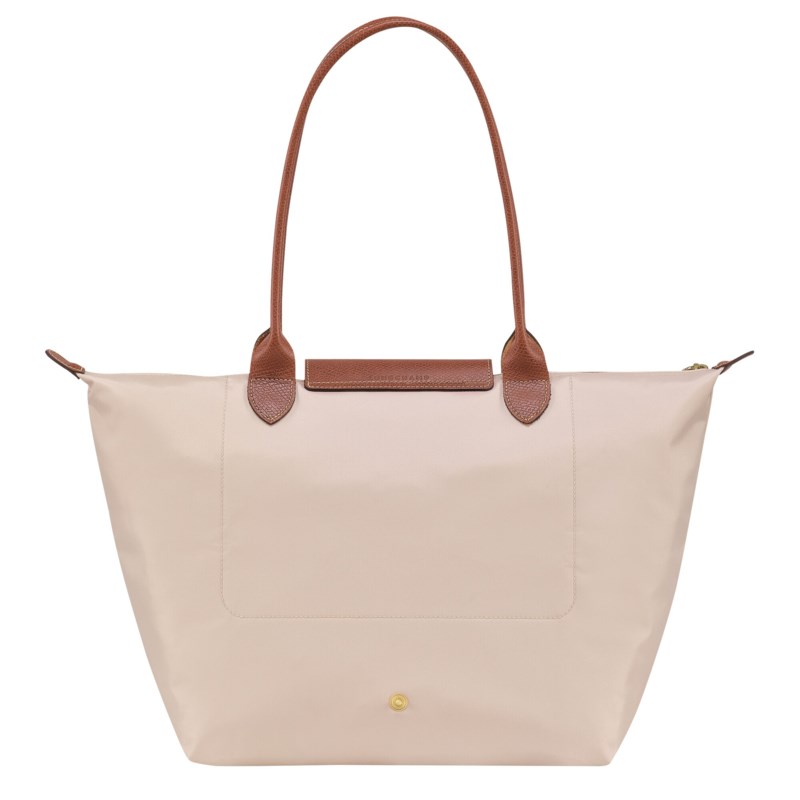 Longchamp Väska le pliage original tote dam – bild 3