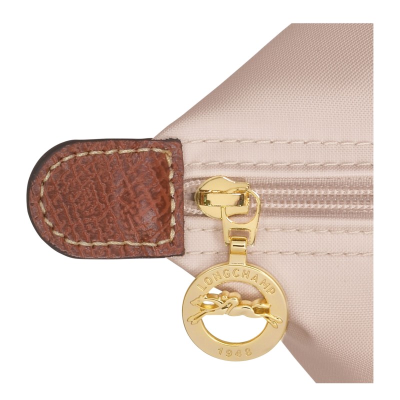 Longchamp Väska le pliage original tote dam – bild 5