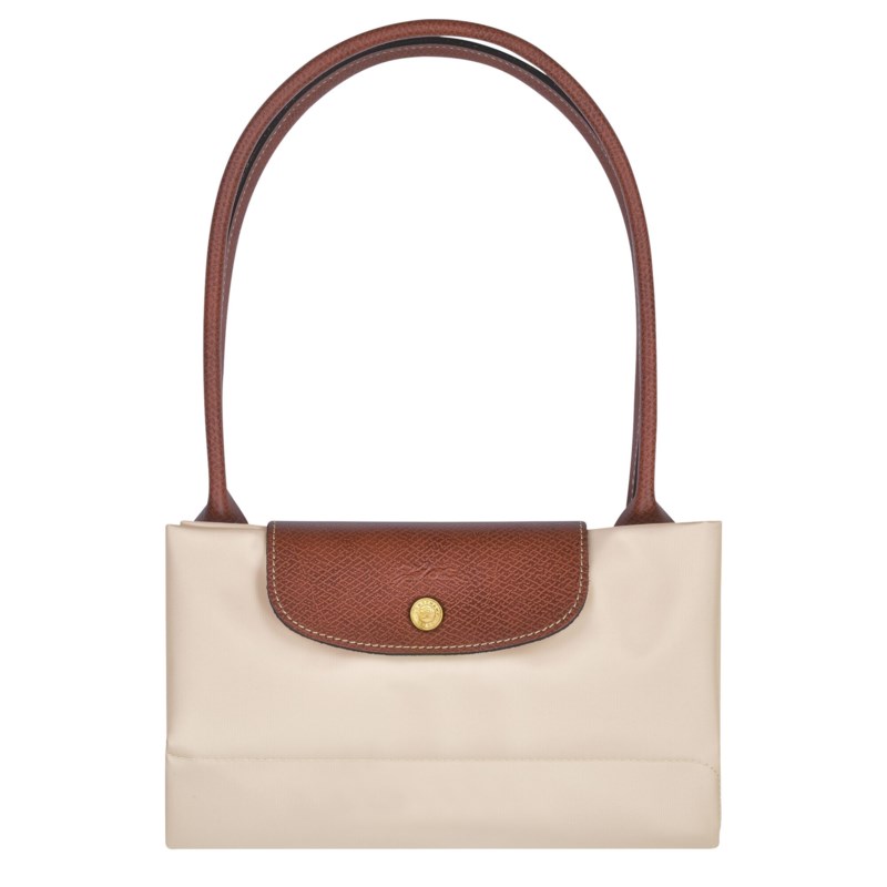 Longchamp Väska le pliage original tote dam – bild 6