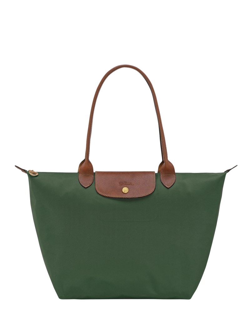 Väska le pliage original tote l brown 1