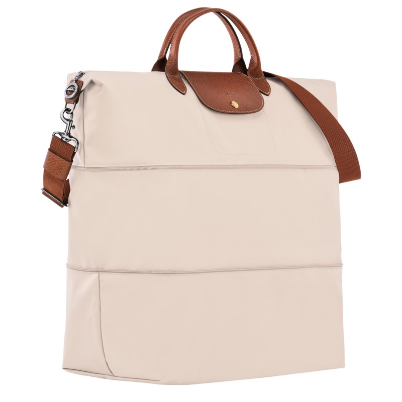 Väska le pliage original travel expandable black 2